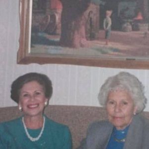 Meet your Posher, Olga